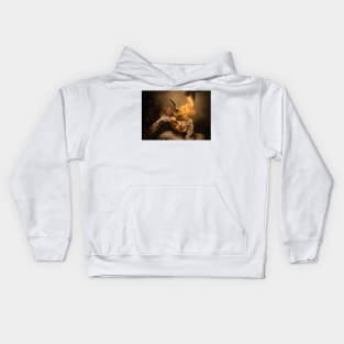 Your Fire Kids Hoodie